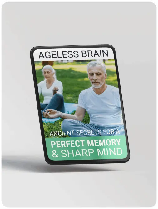 vertigenics free bonus- ageless brain